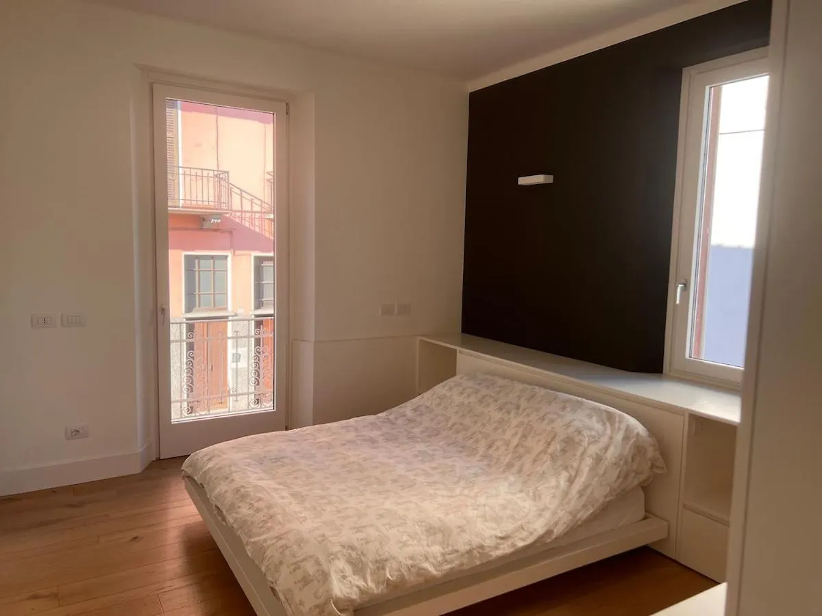Special Apartment On Lakeside Colonno