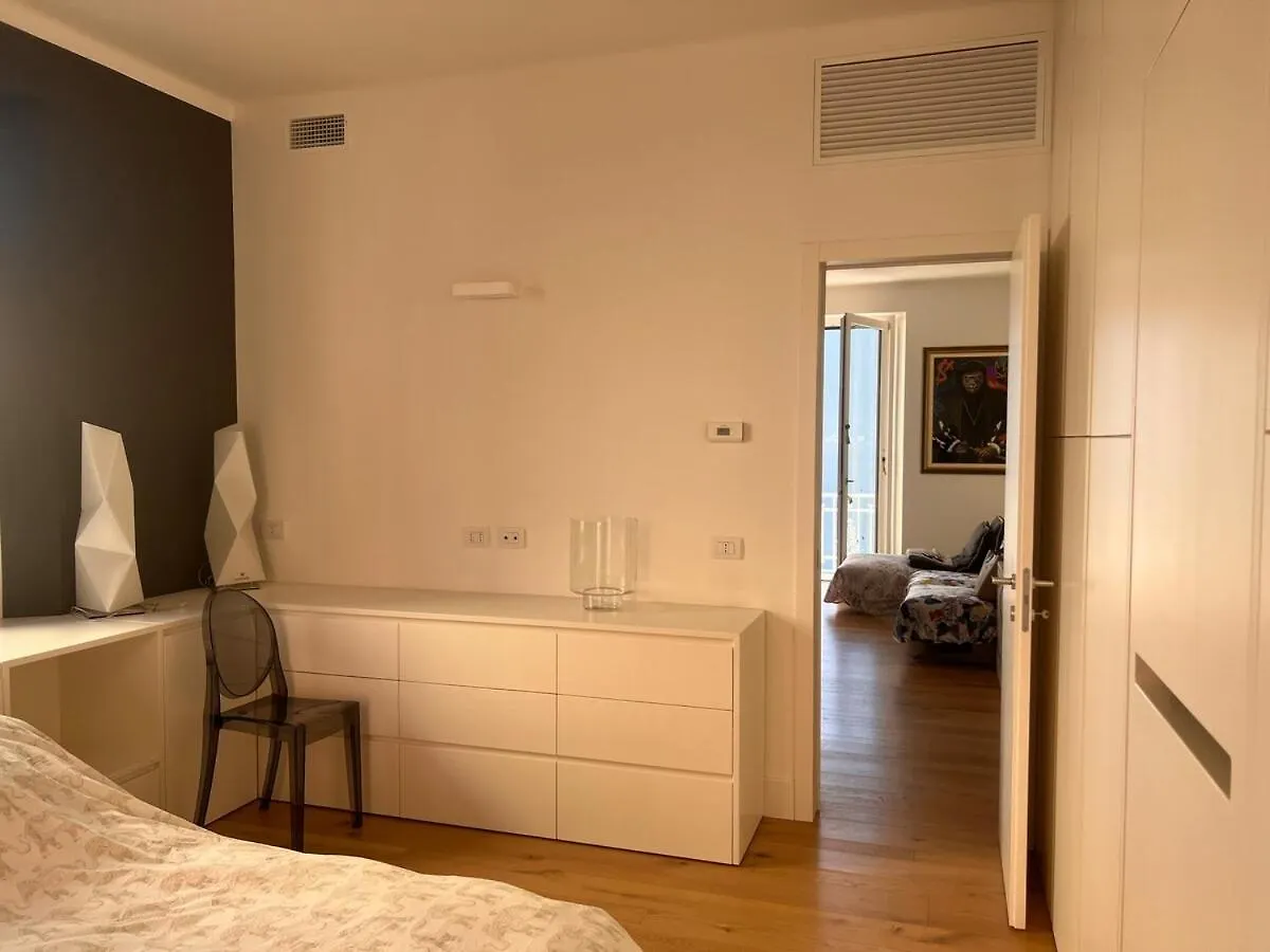 Special Apartment On Lakeside Colonno